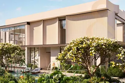 4 BR | Luxurios Lakeview Villa | Big Plot