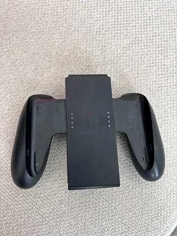 Nintendo Switch controller stand