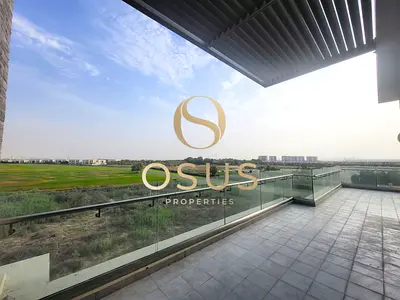 Spacious Living | Fully Furnished | Bright View
