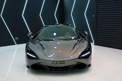 صورة 2 لـ 2021 Mclaren 720S