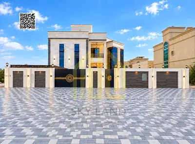 Directly from the owner: two floors & roof; air conditioners included.