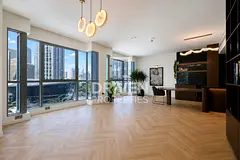 Designer Renovation | Burj and Fountain View