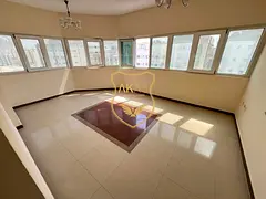 Spacious 1 BHK in Butina Sharjah | Central AC | Central Gas | Easy Road Access