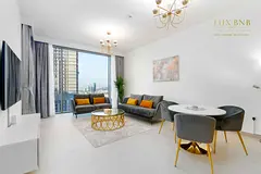★Harbour View I Furnished I Bills Included★