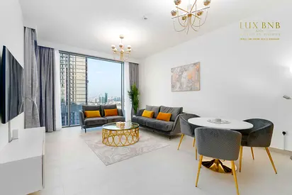 ★Harbour View I Furnished I Bills Included★