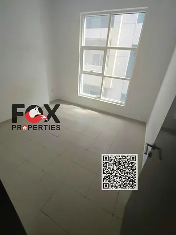 🏢 2-Bedroom Apartment for Annual Rent – City Tower, Ajman