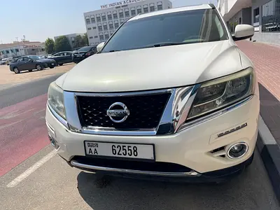 صورة 10 لـ 2014 Nissan PATHFINDER