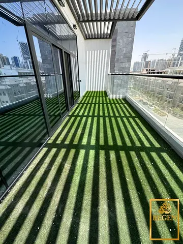 Modern 1BR | Spacious Layout | City Apartments