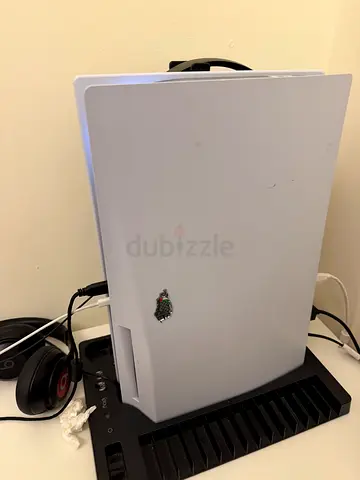 PS5 ,2 controllers one needs to be fixed,monitor 144Hz, PS5 Headphones,Keyboard,attackshark mouse