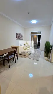 🔥 1BR for AED 32,000 Only | Indoor Parking & Open View!