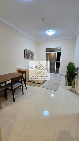 🔥 1BR for AED 32,000 Only | Indoor Parking & Open View!