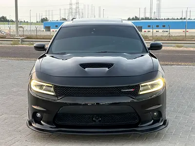 2019 Dodge CHARGER 缩略图 15