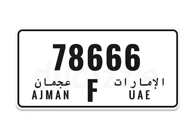 78666 F