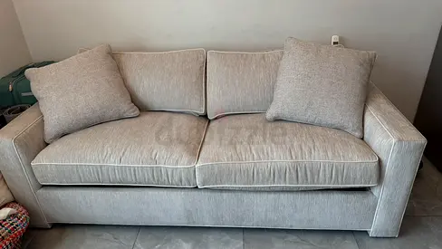 Bloomingdales sofa bed