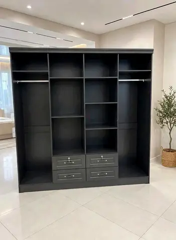 Brand new 4door wardrobe available