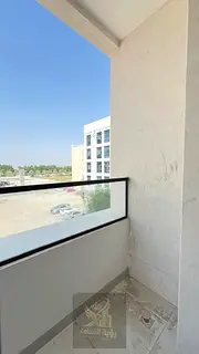 Annual Apartment for Rent in Sharjah – Al Falah, Muwaileh A brand-new one-bedroom apartment offeri