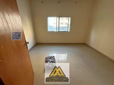 Apartment in Al Nuaimiya 2, prime location near services, AED 25,008 yearly, 4 payments, cheque deposit.