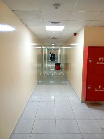 Spacious Staff Accommodation for Rent in DIP | 42 Rooms | Capacity for 280 People