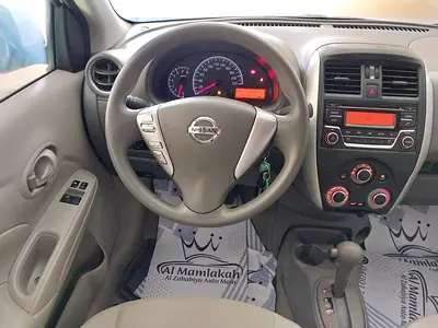 2023 Nissan SUNNY photo 8