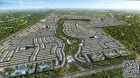 Dear Florence Sharjah | First Launch October 14 | 3 Bedroom Townhouses | Integrated Community | AED