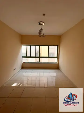 Affordable one bedroom apartment for rent in Al Shuwaiheen Sharjah in a prime location near Corniche Street and Sharjah Museum with easy access to sho