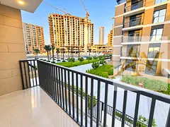 Maryam Island || luxurious 1BR || Balcony || Parking Free || All Amenities