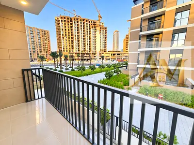 Maryam Island || luxurious 1BR || Balcony || Parking Free || All Amenities