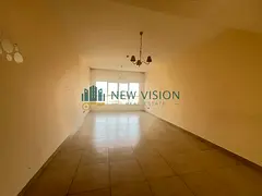 Parking, Gym & Pool | 2 Master Bedrooms | Wardrobes | Maid’s Room | Balcony | First Row on Al Khan