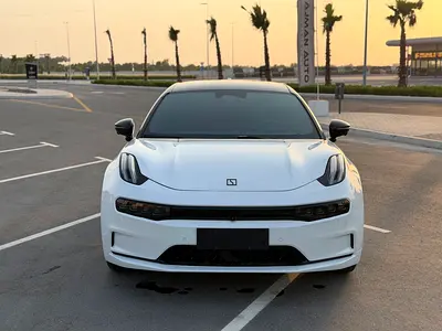 2023 Zeekr 001 照片 3