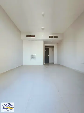 Monthly rent 2500 Aed | Centralized Ac | Free Maintenance