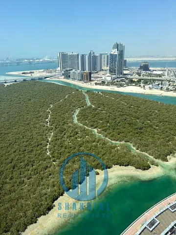Relaxing Mangroves View | High Floor | Premium Unit