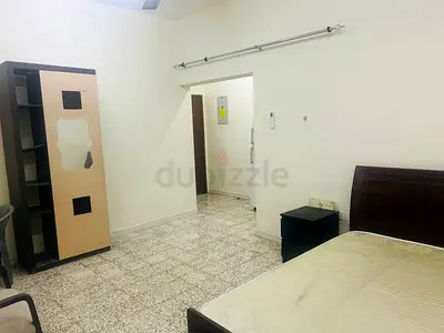 Studio Flat For Rent Near By Day to Day Karama