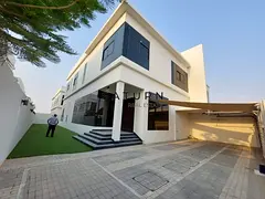 Spacious 4-Bedroom Villa for Rent in Hoshi, Sharjah