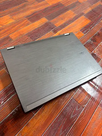 Dell latitude Series Laptop - Good Condition