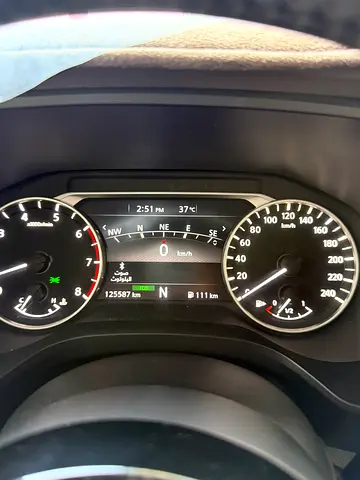 2023 Nissan X-TRAIL photo 3