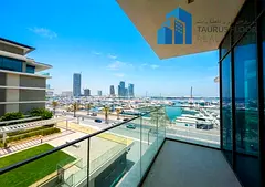 2 BR Apartment with Balcony and Shared Pool