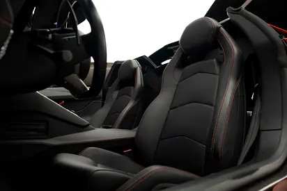 2019 Lamborghini AVENTADOR S 缩略图 12