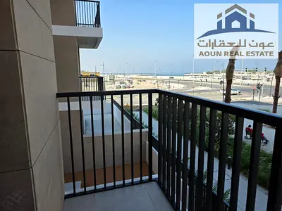 2 Bedroom Apartment for Sale on Maryam Island, Sharjah | Balcony | Parking | AED 1.2M