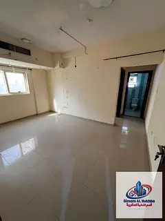 AED 23K | Spacious 1BR in Al Nabba Opposite Lulu | Super Deluxe | Free Maintenance