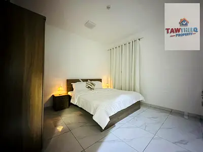 Emirate of Ajman, Al Nuaimiya 1, next to Al Ain Markets, with easy access to Dubai and Sharjah.