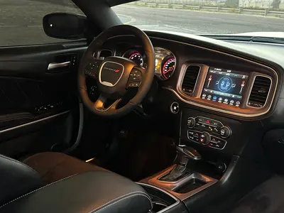 2019 Dodge CHARGER 缩略图 12