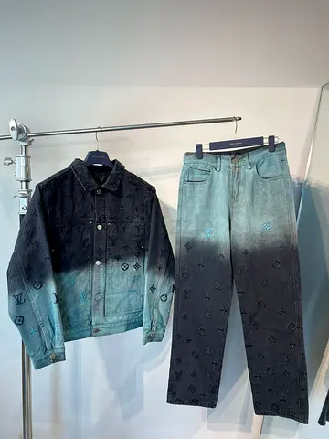Louis Vuitton set for men