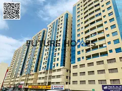 2 BHK Apartment for sale in Garden with with Parking (REASONABLE PRICE)