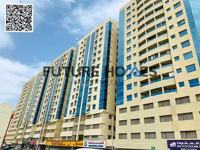 2 BHK Apartment for sale in Garden with with Parking (REASONABLE PRICE)