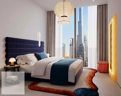 Burj khalifa View | Handover 2026