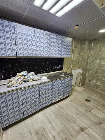 *15 Days Free* Family Building Good Size 1BHK Only In 32K 4 Payments near Al Nahda Park Al Nahda Sharjah call SIDDIQUI