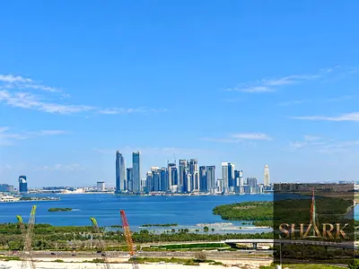 BEST RENT || CREEK HARBOUR VIEWS || HIGH FLOOR