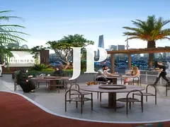 GOLDEN OPPORTUNITY | EXCELLENT ROI | CAPITAL GROWTH 1BR Apartment | Maison Elysee 3 | Pool & City Vi