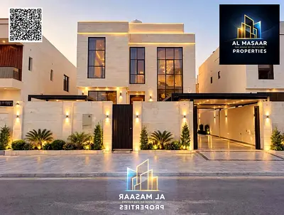 Luxury-design villa with custom high-end finishing and a rooftop terrace; registration and ownershi