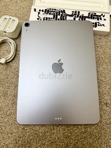 Ipad Air 11 M4 256gb and apple pen pro
